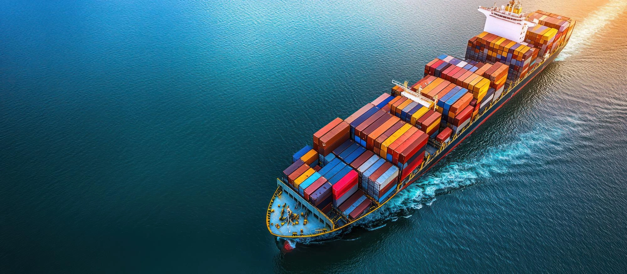 Ship Supplies