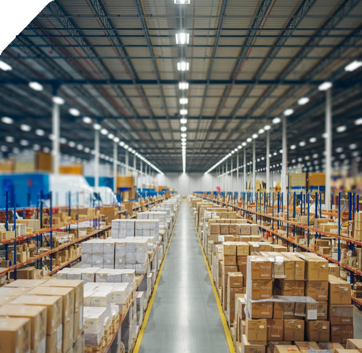 Warehouse Facility