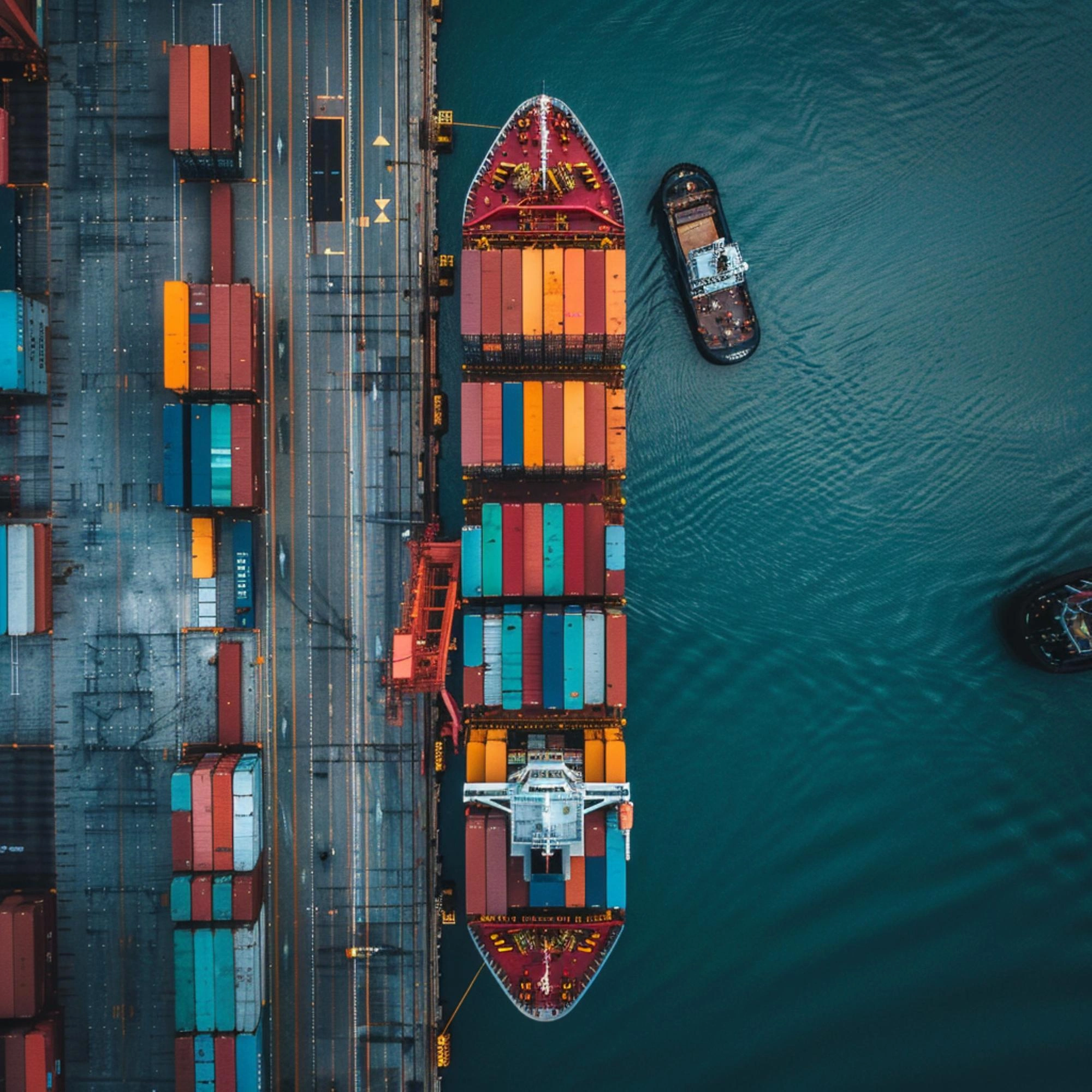 Marine Services in Tamilnadu